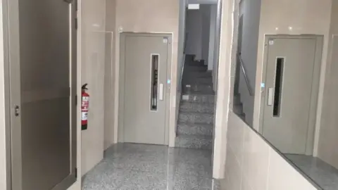 Piso en calle Alto El Real