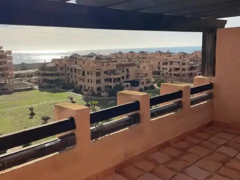 Ático en Avenida Almerimar, 276