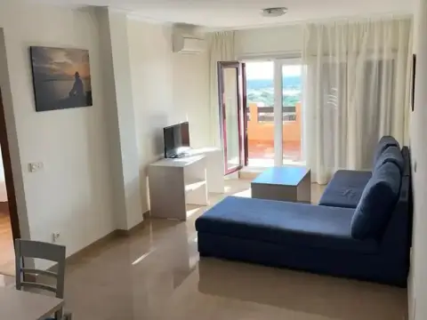 Ático en Avenida Almerimar, 276