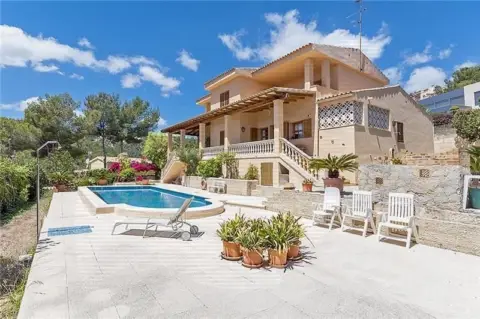 Casa en Portals Nous-Bendinat
