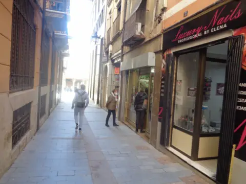 Commercial space in Teruel Capital - Centro