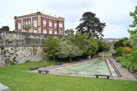 Casa rústica en calle Santa Engrazia
