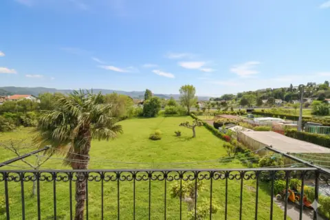 Casa rústica en calle Santa Engrazia