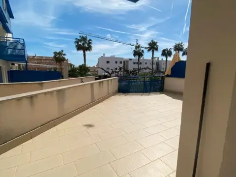 Apartamento en Carrer de l'Ametller, 27