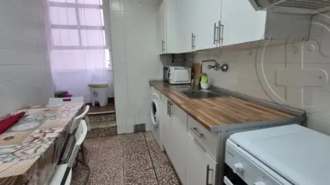 Piso en Plaza de Río de la Pila