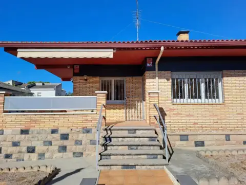 Casa en Cunit