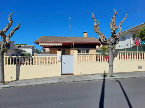 Casa en Cunit