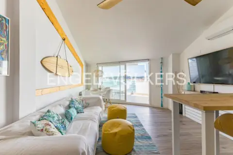 Casa en Altafulla