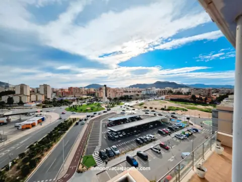Piso en calle Ángel Bruna