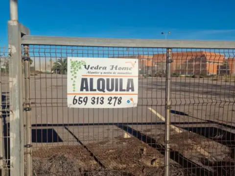 Terreno en Carretera de Tentegorra, 3