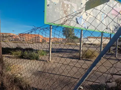 Terreno en Carretera de Tentegorra, 3