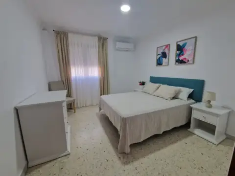 Piso en calle de Extremadura