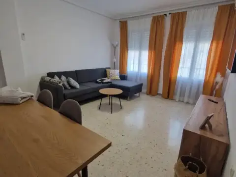 Piso en calle de Extremadura