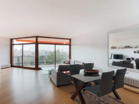 Apartamento en Passeig de l'Albereda