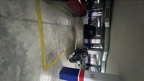 Ático en calle Papa Juan Pablo II