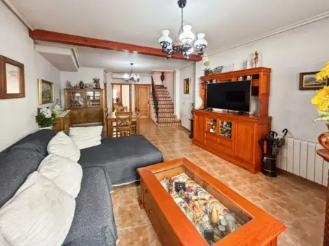 Casa en El Pinós - Pinoso