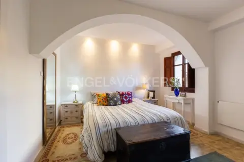 Apartamento en Montcada - Moncada