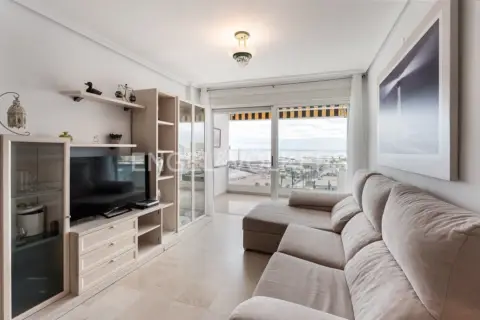 Apartamento en Avinguda Mar
