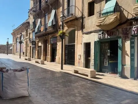 Dúplex en Carrer del Cos del Bou, 15