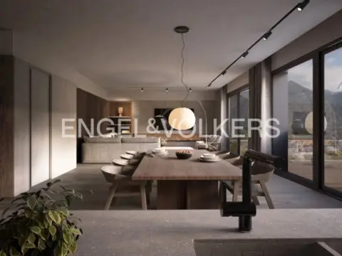 Casa en La Massana