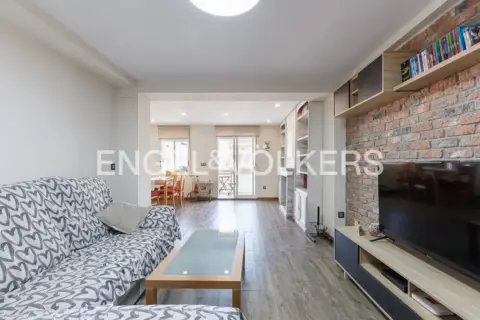 Piso en Zona Cardenal Benlloch-Avinguda del Sud