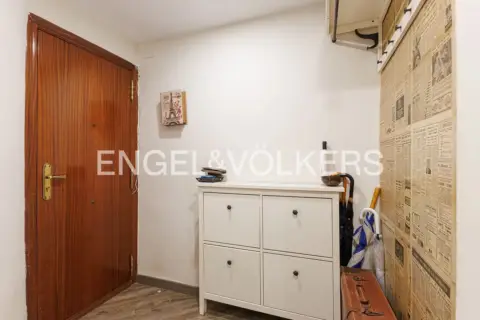 Piso en Zona Cardenal Benlloch-Avinguda del Sud