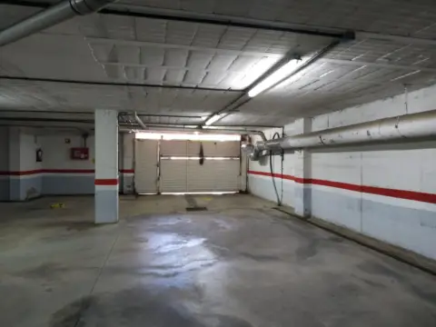 Garaje en Carrer de Burguera, 8