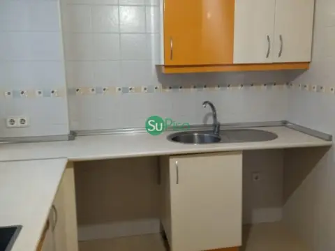 Piso en Plaza de España, 2