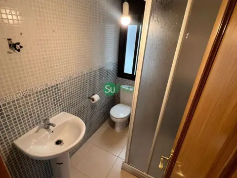 Piso en Plaza de España, 2