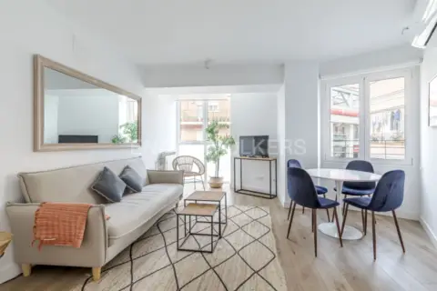 Apartamento en Castillejos