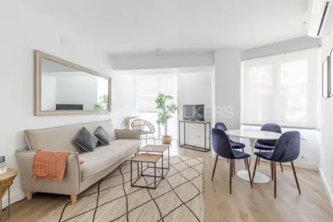 Apartamento en Castillejos