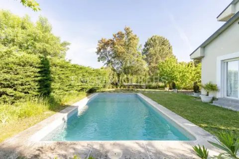 Casa en Valdemorillo