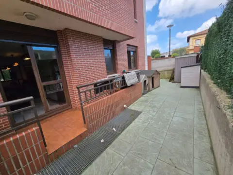 Piso en Barrio de la Maza de San Miguel, 29