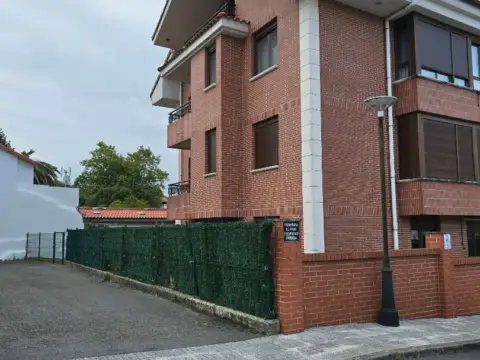 Piso en Barrio de la Maza de San Miguel, 29