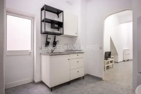 Apartamento en Zona Esperanza de Triana