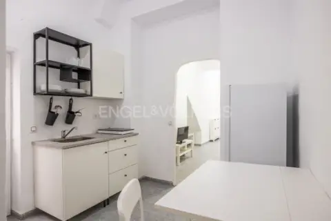 Apartamento en Zona Esperanza de Triana