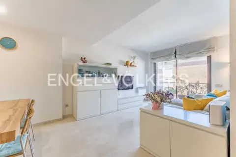 Piso en Sant Joan Despí