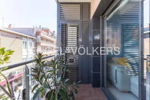 Piso en Sant Joan Despí