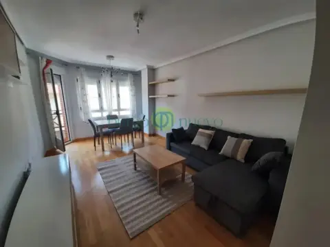 Apartamento en calle de Marte
