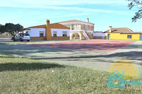 Casa en Punta Umbría