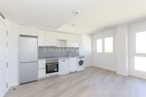 Apartamento en Casco Histórico de Barajas