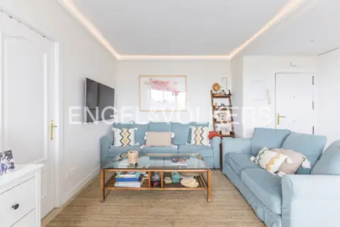 Apartamento en Castilla