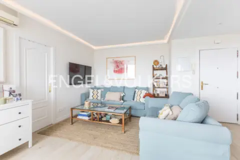 Apartamento en Castilla