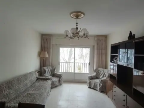 Piso en Colonia de las Acacias