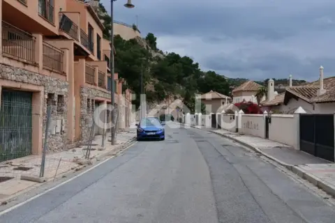 Casa adosada en Las Palomas-Cerro Gordo
