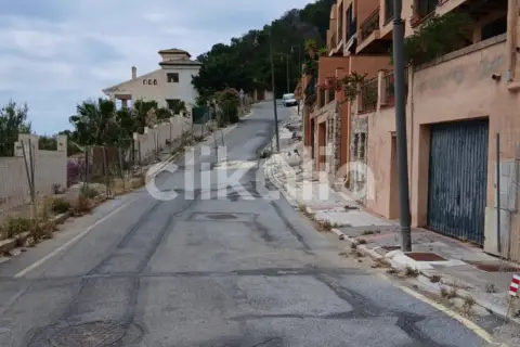 Casa adosada en Las Palomas-Cerro Gordo