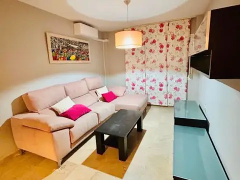 Piso en calle de Abeto