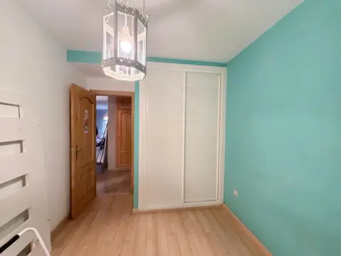 Piso en calle de Abeto