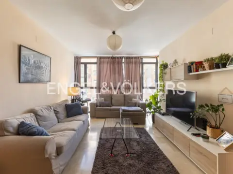Piso en Aiora