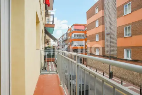 Piso en Centro